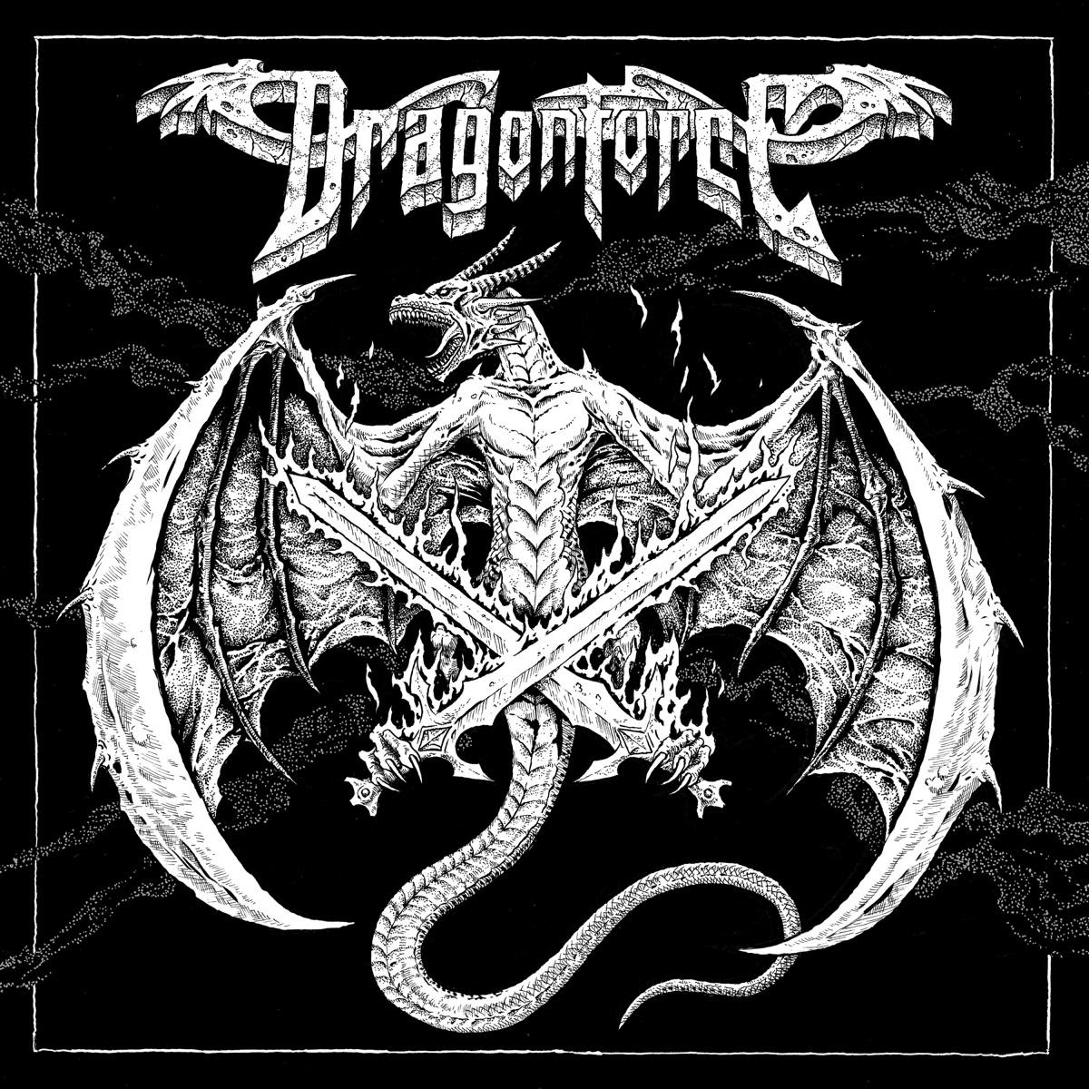 Dragonforce confirma fecha de lanzamiento de su próximo álbum y estrena single